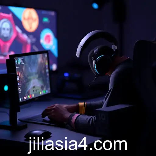 jiliasia