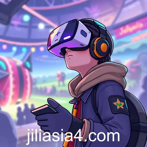 jiliasia