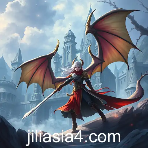 Exploring the Allure of Fantasy Games on Jiliasia