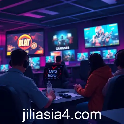 jiliasia