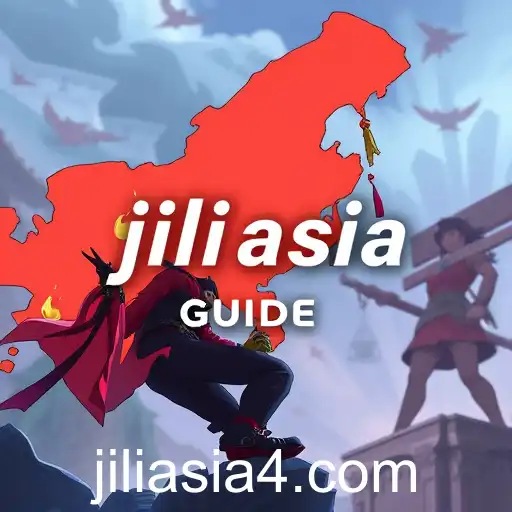 jiliasia