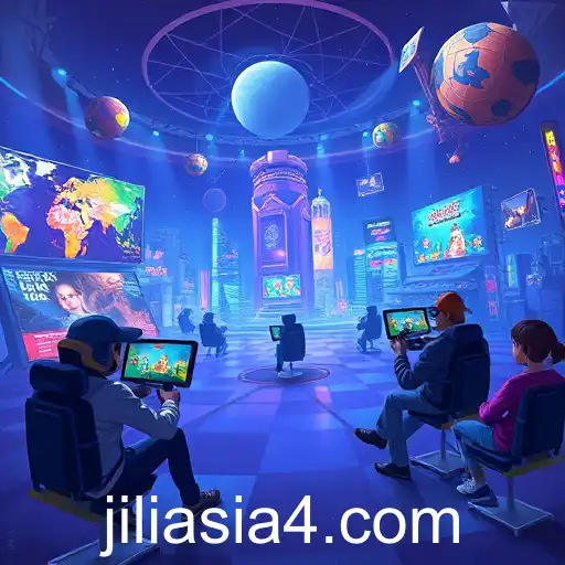 jiliasia