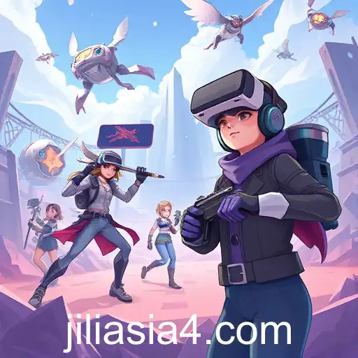 jiliasia