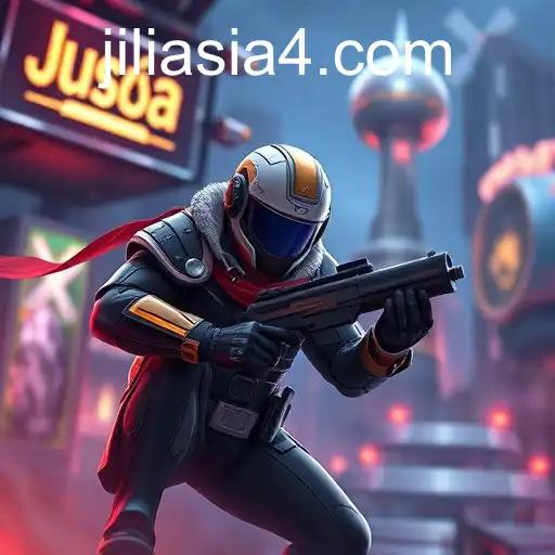 Jiliasia: A Growing Hub for Gamers