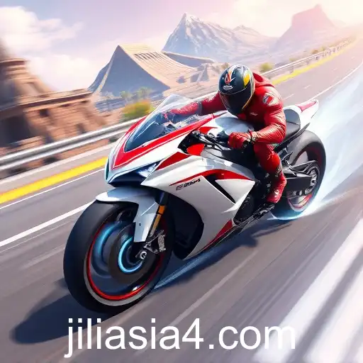 Jiliasia Revolutionizes Gaming Landscape
