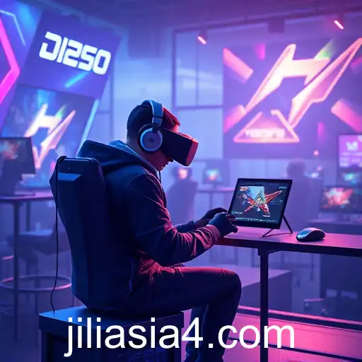 jiliasia