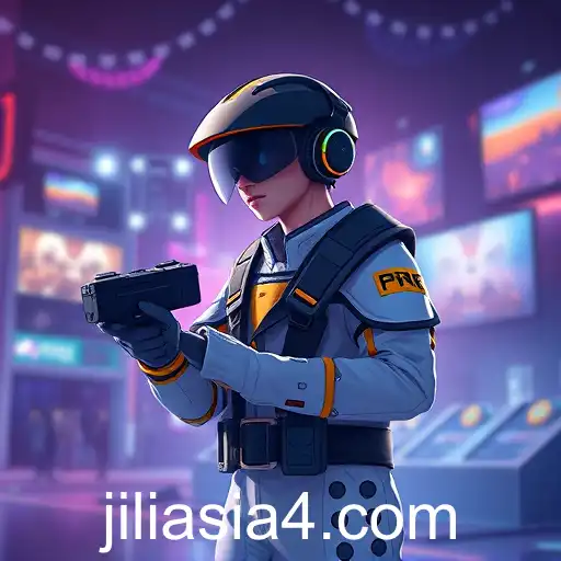 Jiliasia: The Evolution of Online Gaming in 2025