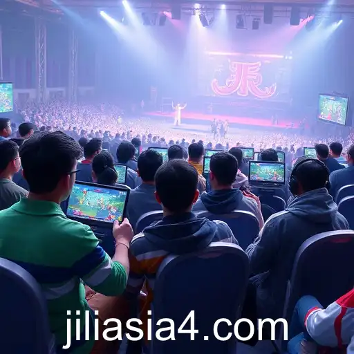 jiliasia