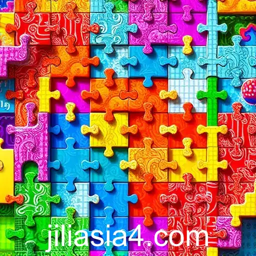 Exploring the Allure of Puzzle Games on Jiliasia Platform