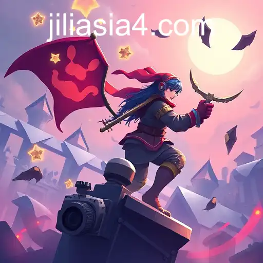 The Rise of Jiliasia in the Gaming World